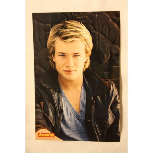 Ed Speleers (Eragon)