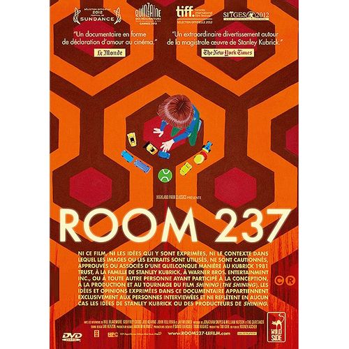 Room 237