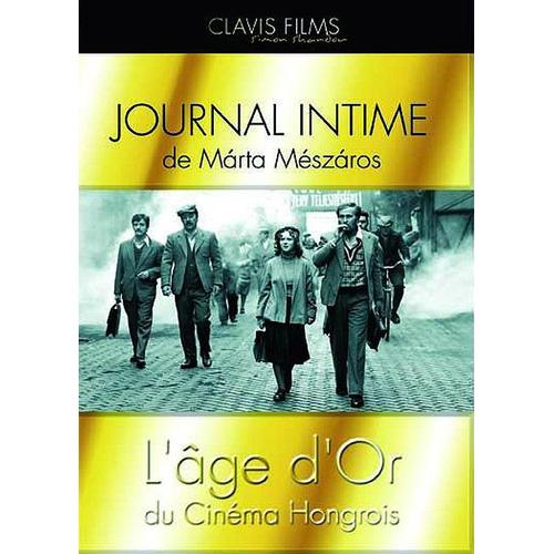 Journal Intime