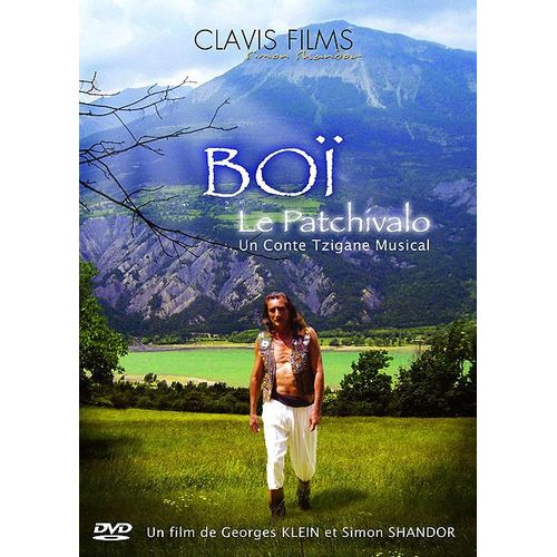 Boï Le Patchivalo
