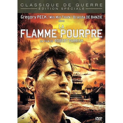 La Flamme Pourpre
