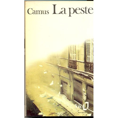 La Peste