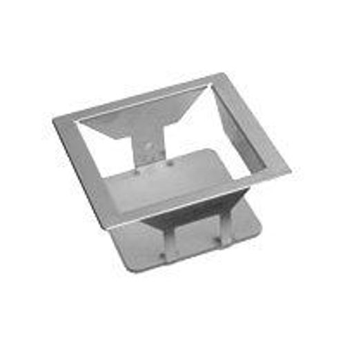 PSC Standard Counter - Halterung für Barcodescanne