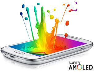 Samsung Galaxy S III Mini 8 Go Bleu_image_8|Rakuten