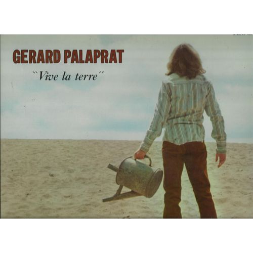 Vive La Terre - Terre Air Eau Feu, Le Grand Bateau, Sais-Tu Ces Grands Voyages, A La Rencontre Du Hasard, Chemin D'encore Plus Loin, Croise Tes Mains, Bindu, Au Nord Des Ombres, Si L'on Repart  ......