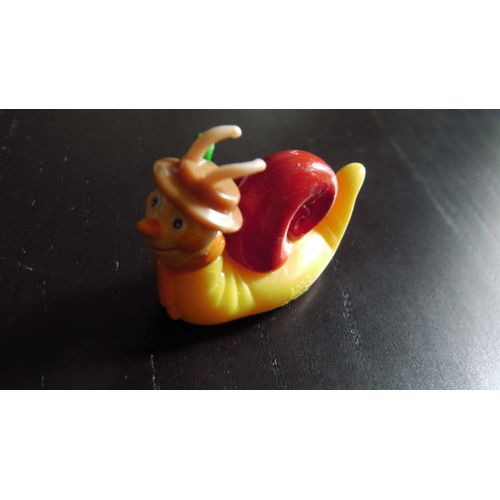 Figurine Le Manège Enchanté - Ambroise  Kinder