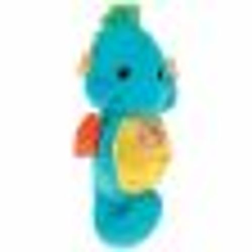 Veilleuse Musical Hippocampe