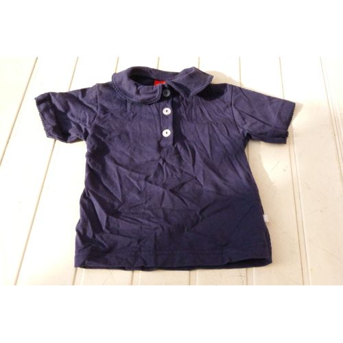 T-Shirt Tex 6 Mois