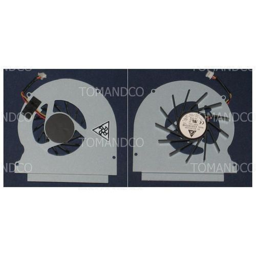 Ventilateur Fan Pour PC Toshiba Satellite M600 P745, AD7105HX-GB3