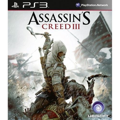 Assassin's Creed Rise 3 Ps3