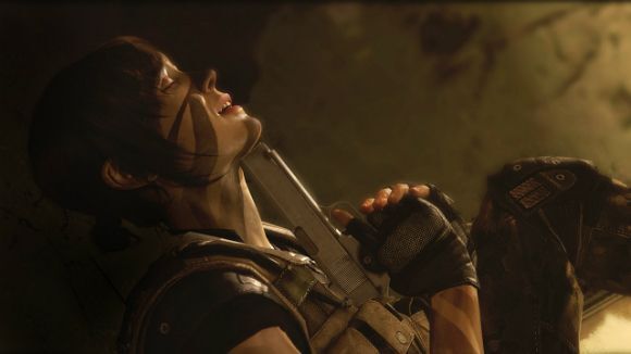 Beyond Two Souls_image_4|Rakuten