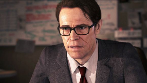 Beyond Two Souls_image_6|Rakuten