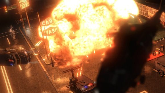 Beyond Two Souls_image_8|Rakuten