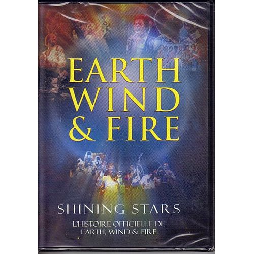 Earth Wind And Fire