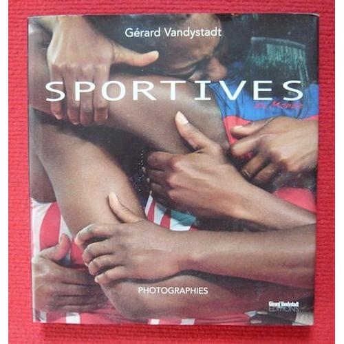 Sportives Du Monde ¿ Gérard Vandystadt