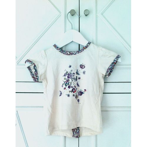 T-Shirt Sergent Major 9 Mois