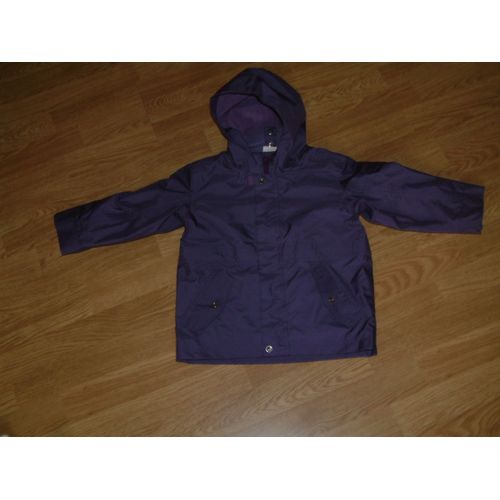 Blouson + Polaire