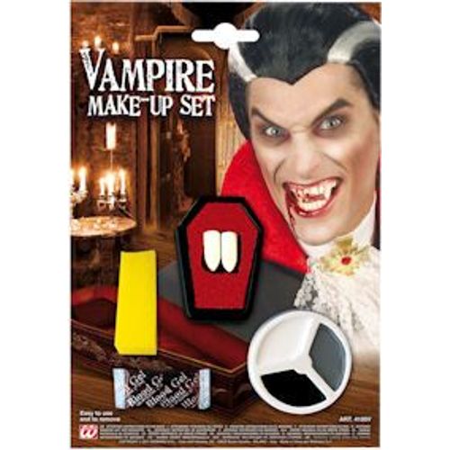Septembre Vampire Make-4100v