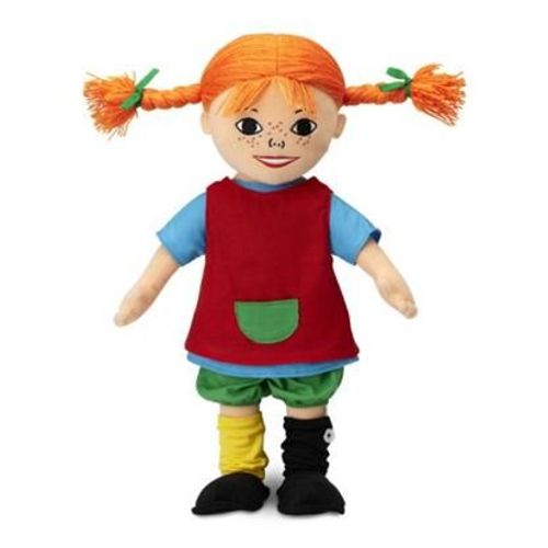 Pippi Calzelunghe Cm. 40 3714