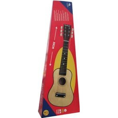55cm Bois De Guitare 7060