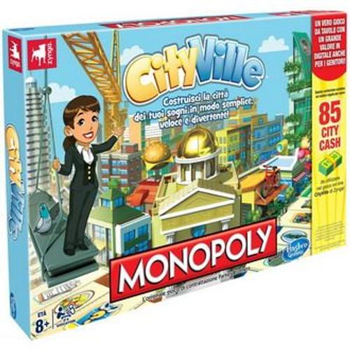 download monopoly city ville for free