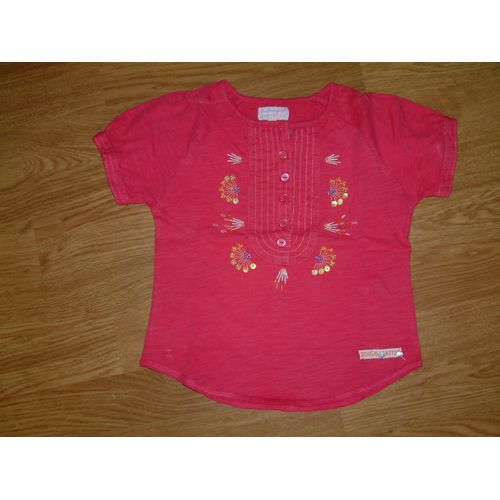 T-Shirt La Compagnie Des Petits