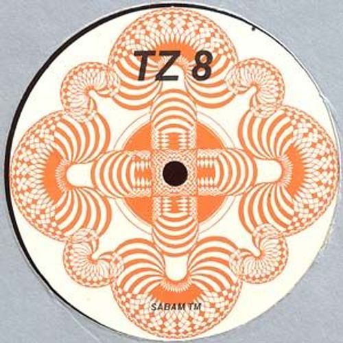 3 Versions Sans Titres (Maxi 45 Tours)
