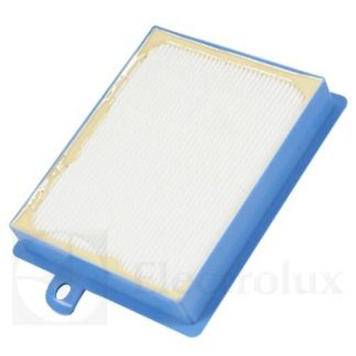 Efh 12 W Filtre Hepa Lavable Pour Aspirateurs Electrolux