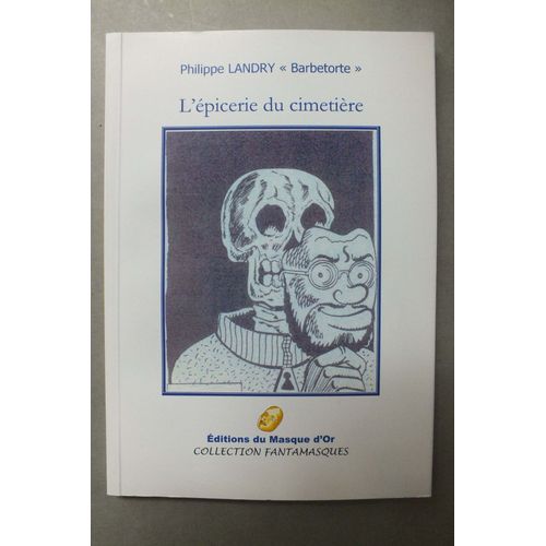 L Epicerie D U Cimetiere