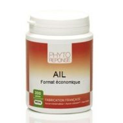 Ail Bio 200 Gelules Phytoreponse 