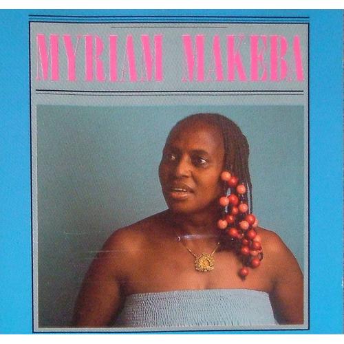 Miriam Makeba (Sonodisc-1986)