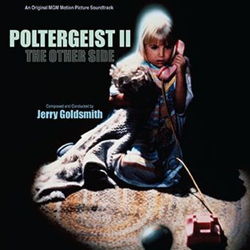 Poltergeist Ii