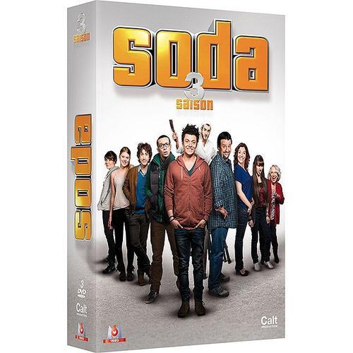 Soda - Saison 3 - Part 1