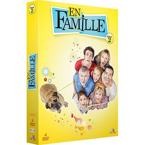 En Famille - Saison 2 - Partie 1