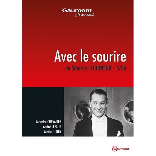 Avec Le Sourire