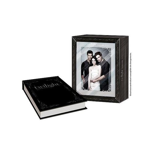 Twilight, La Saga - L'intégrale - Édition Limitée - Blu-Ray