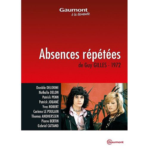 Absences Répétées