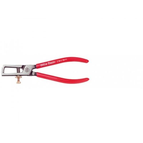 26845 Pince à dénuder Basic - Longueur 160 mm