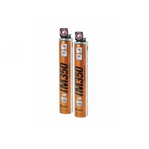 Blister de 2 Cartouches de gaz pour cloueur IM350 SPIT - 300346