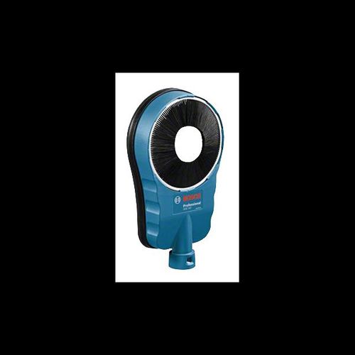 Système d'aspiration BOSCH Pour outil SDS MAX GDE 162 - 1600A001G8