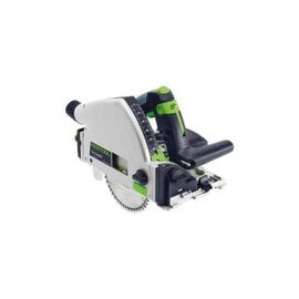 Scie circulaire plongeante TS 55 REBQ-Plus FESTOOL - 561551