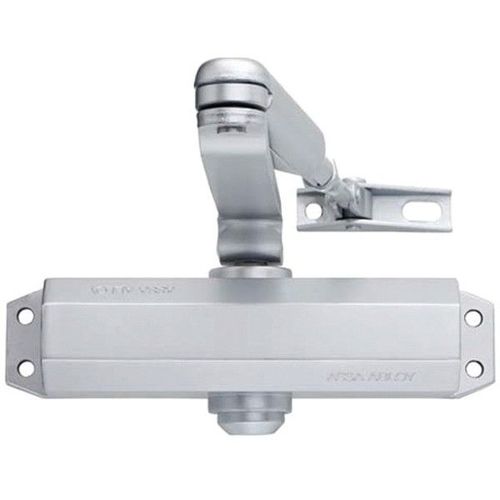 Ferme-porte DC110 VACHETTE - EV1 - force 2/3 - CF/PF- Argent - 19619000