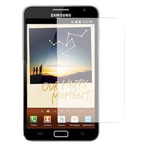 Film Protecteur Écran Pour Samsung Galaxy Note Gt-N7000 I9220