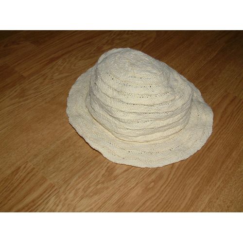 Chapeau Grain De Blé
