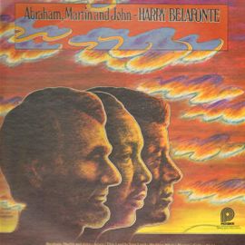 Abraham, Martin And John