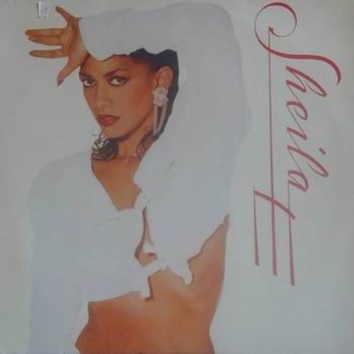 Sheila E.