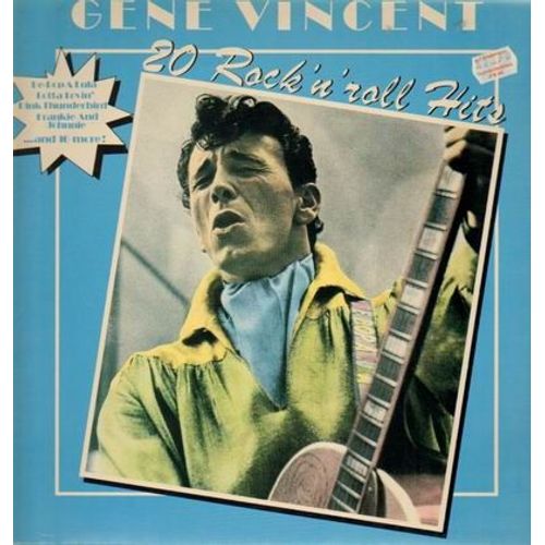 20 Rock N Roll Hits