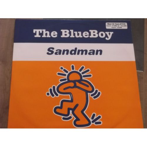 Sandman