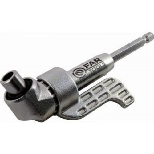 Adaptateur angulaire de vissage - angle