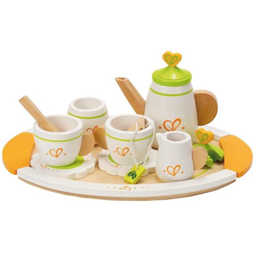 Dinette Service A The